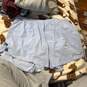 NEW Lululemon Shorts